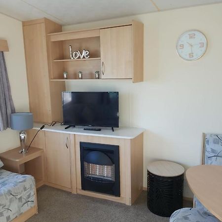 Masons By The Sea Heysham Static Caravan Sleeps 8 Pet Friendly Exterior foto