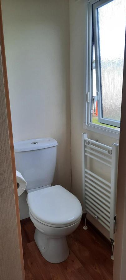 Masons By The Sea Heysham Static Caravan Sleeps 8 Pet Friendly Exterior foto